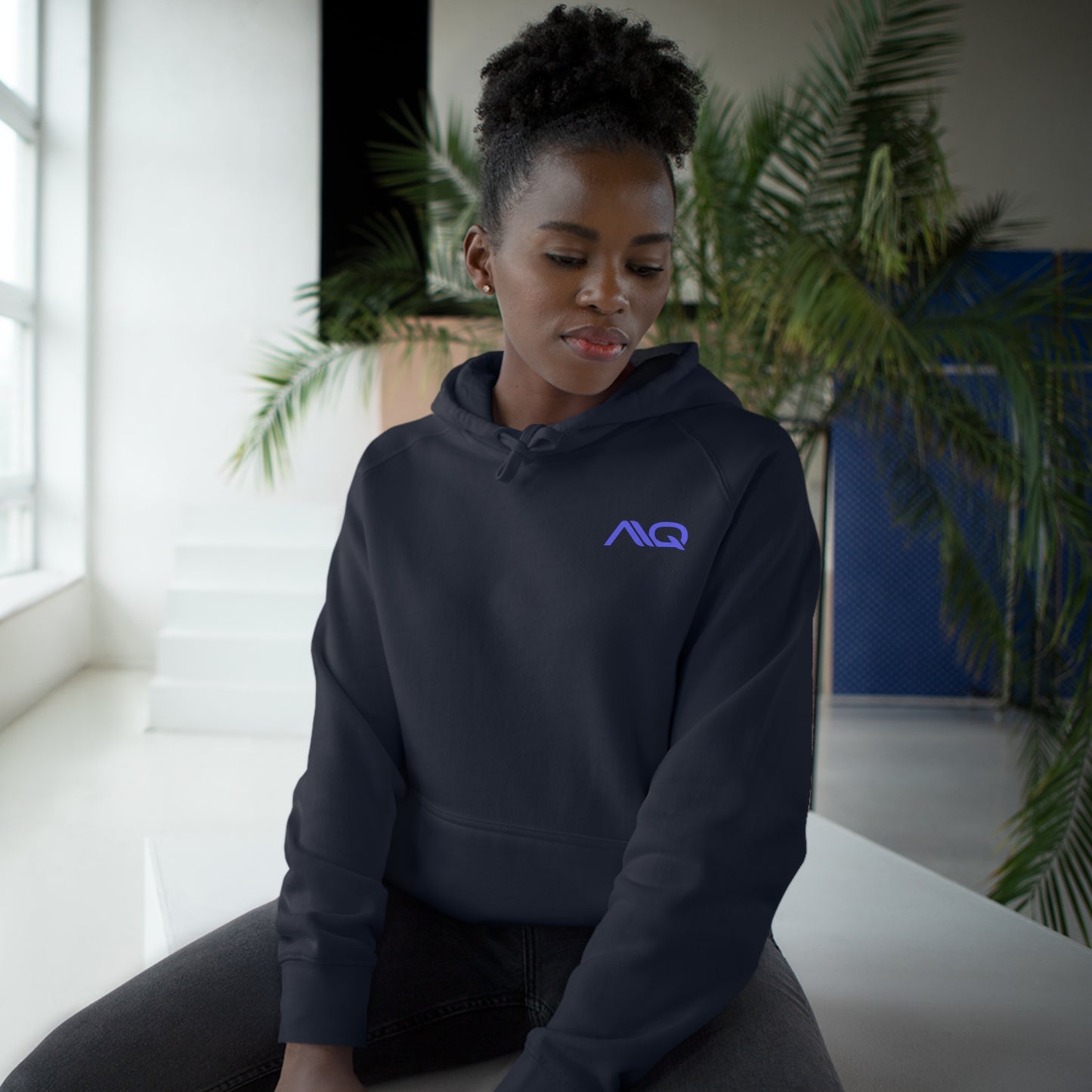 AIQ Logo 2024 Hoodie