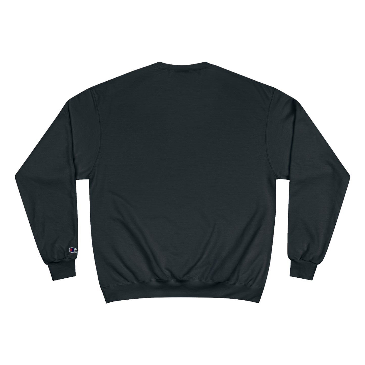 AIQ Logo 2024 Champion Crewneck Sweatshirt