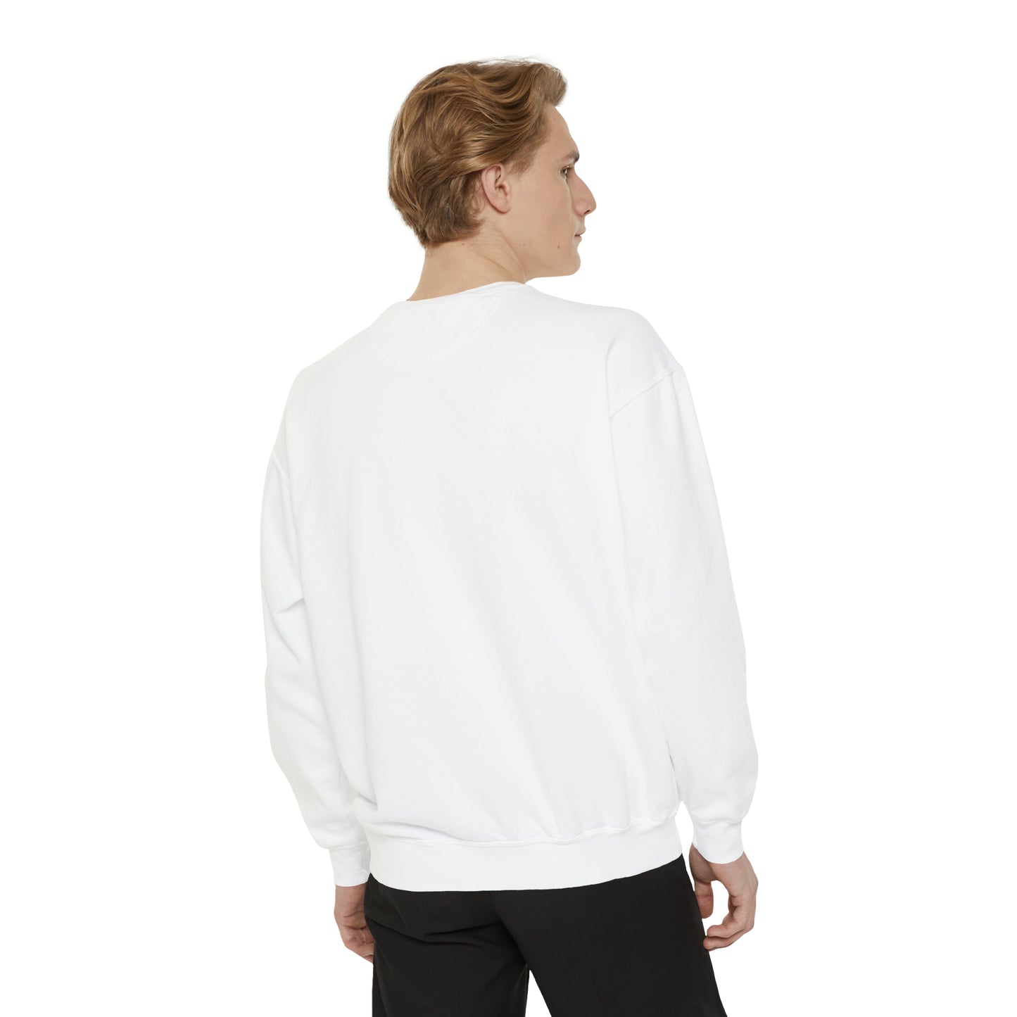 Alpine Crewneck Comfort Colors