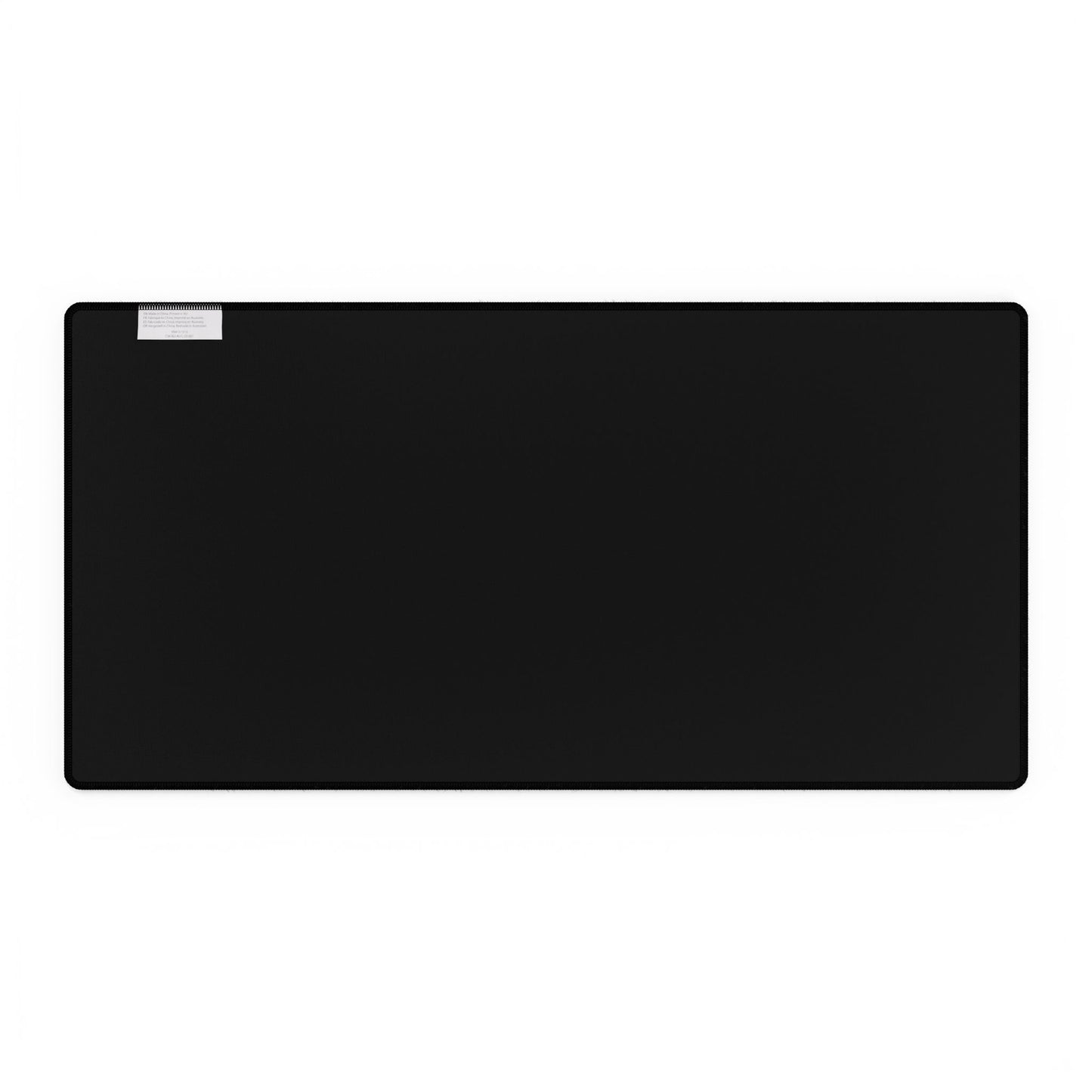 AIQ Desk Mat