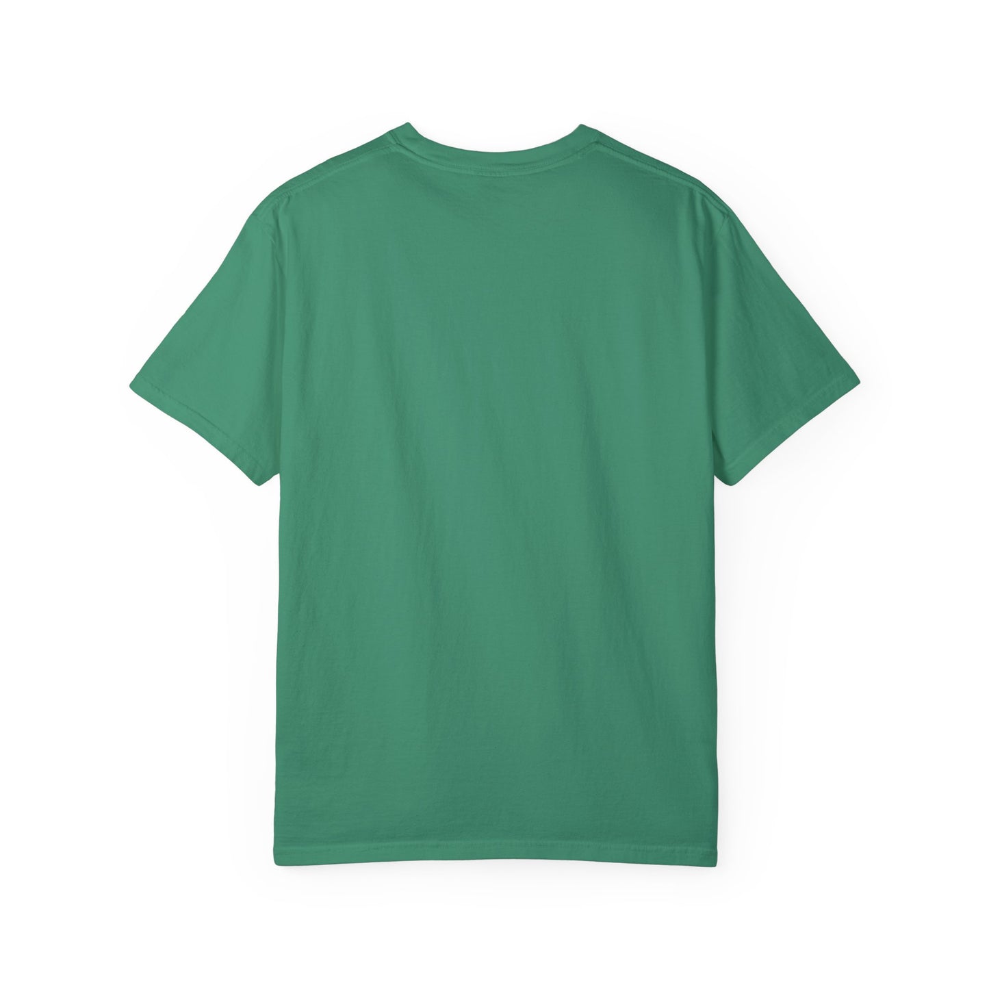 AIQ Short Sleeve T-Shirt - Heavy weight shirt
