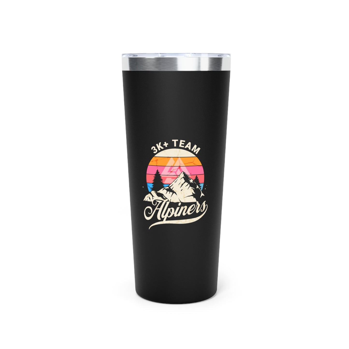 3K Team Collection Tumbler