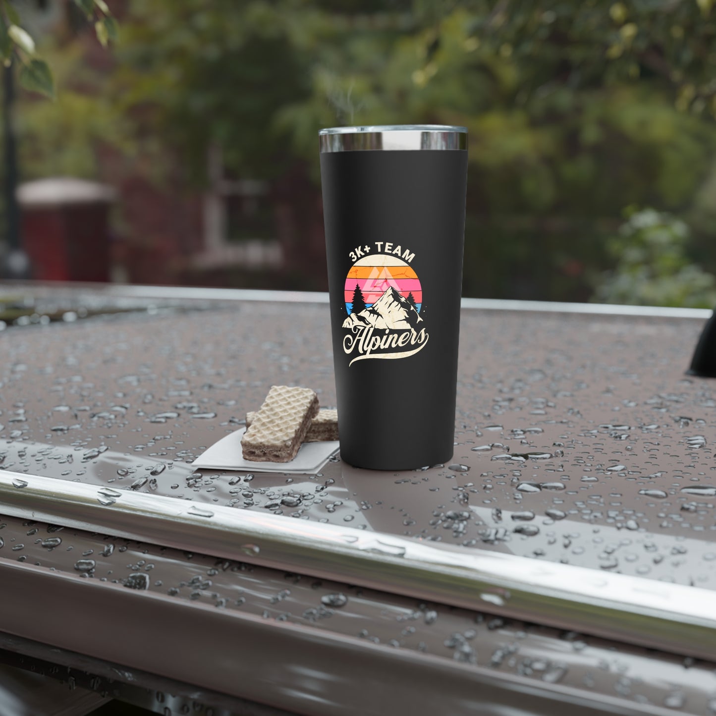3K Team Collection Tumbler