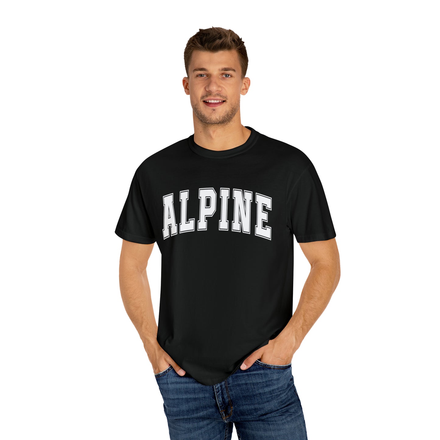 Alpine T-shirt