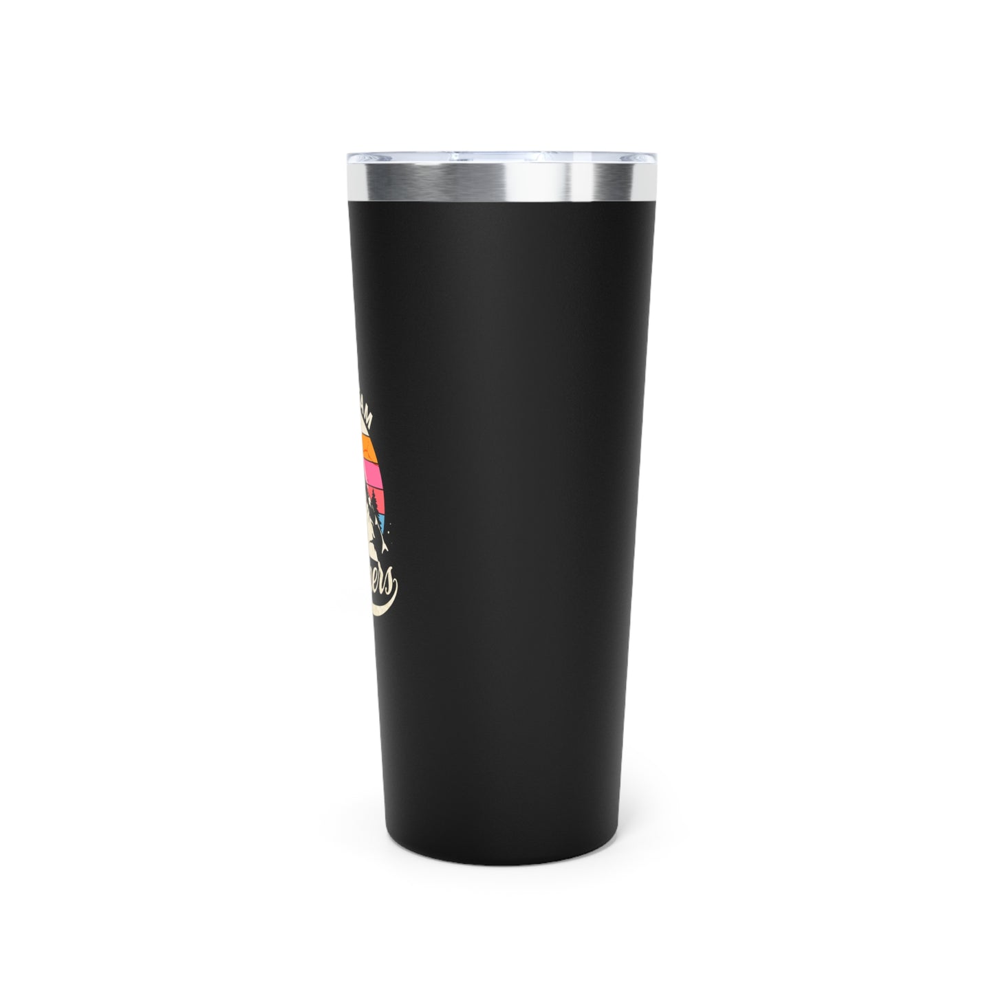 3K Team Collection Tumbler