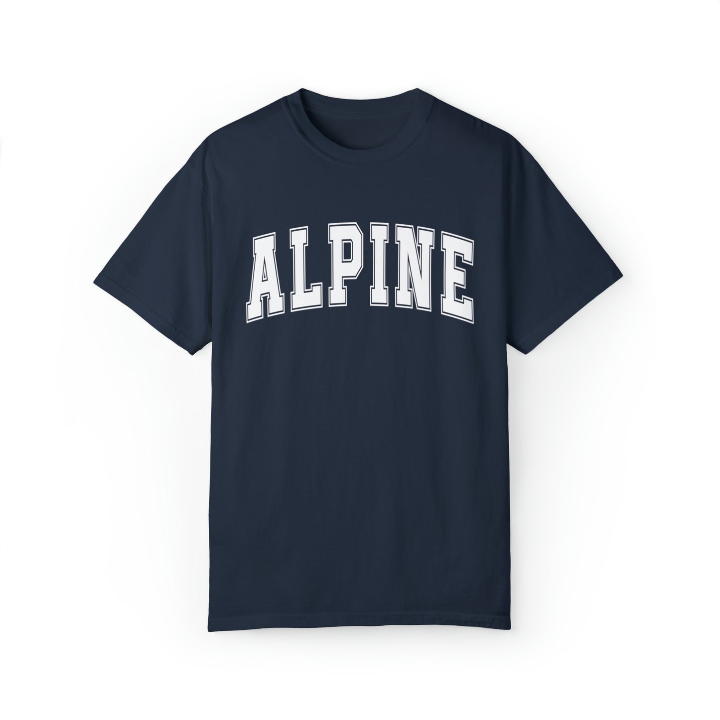 Alpine T-shirt