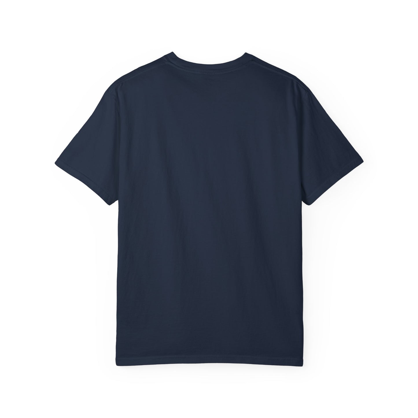 AIQ Short Sleeve T-Shirt - Heavy weight shirt