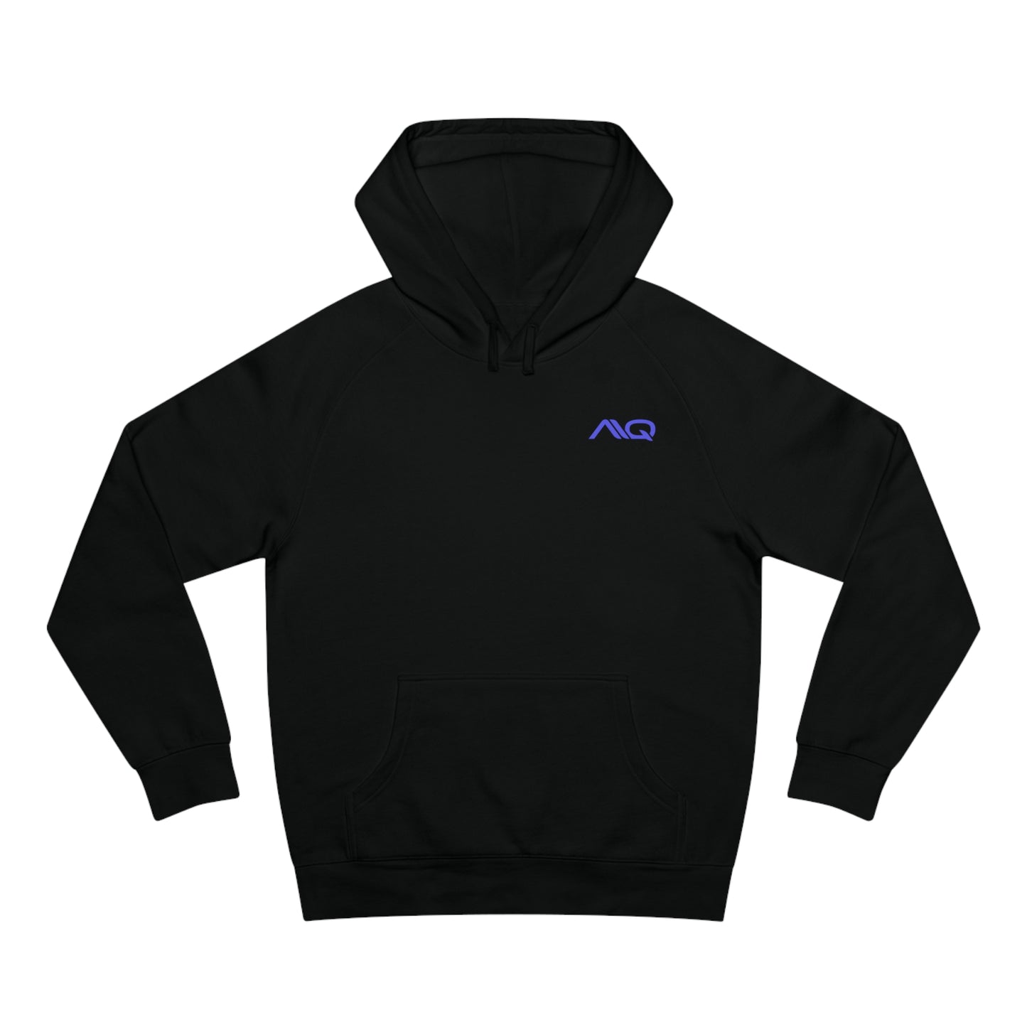 AIQ Logo 2024 Hoodie