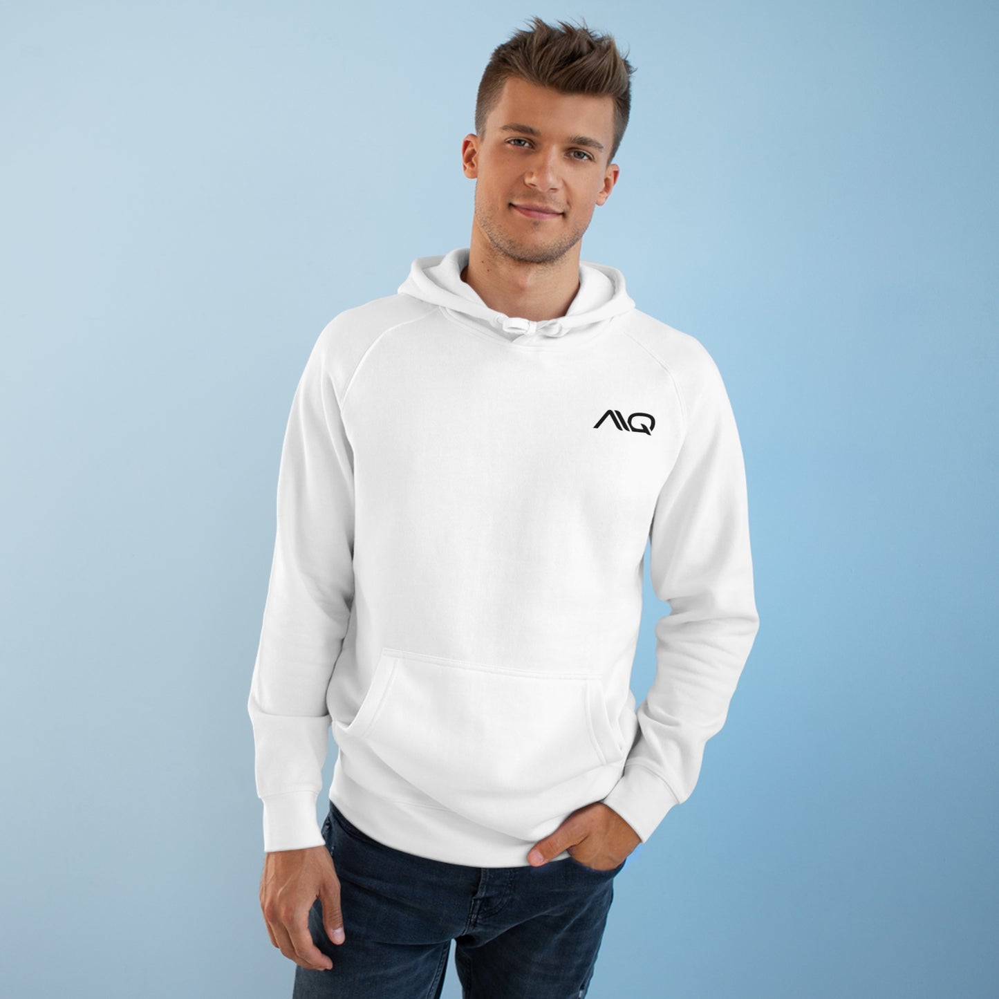 AIQ Logo 2024 Hoodie