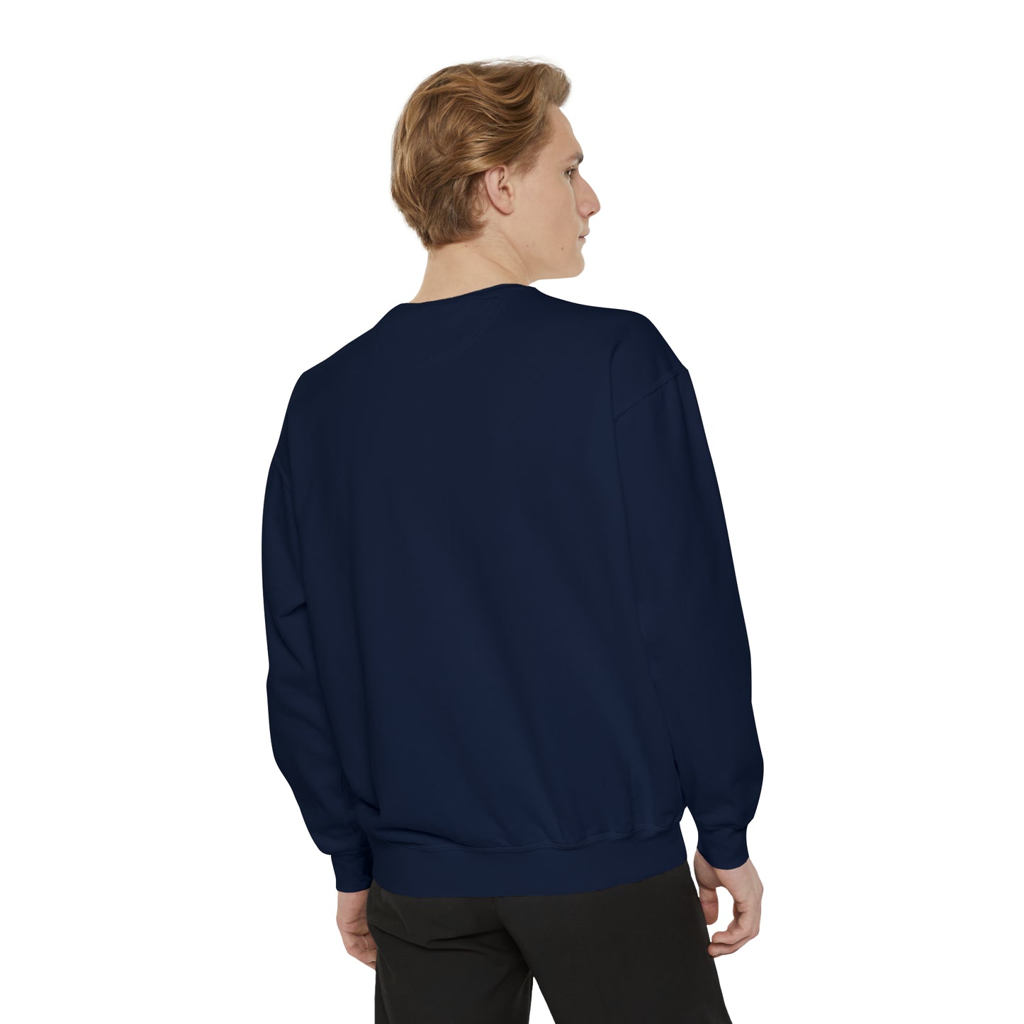 Alpine Crewneck Comfort Colors