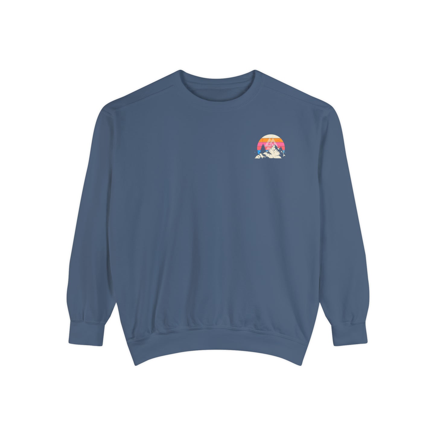 3K+ Team Collection Crew Neck