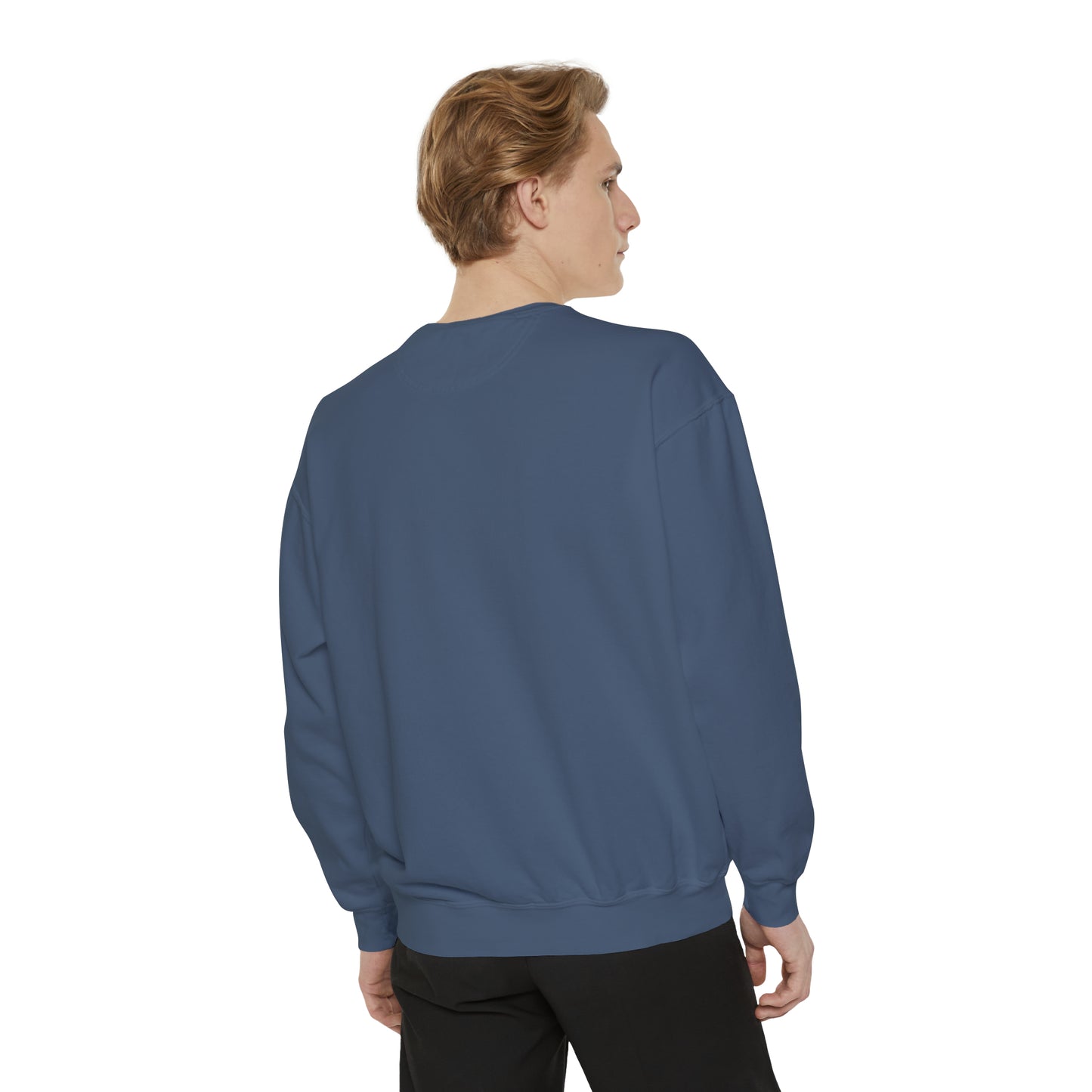 Alpine Crewneck Comfort Colors
