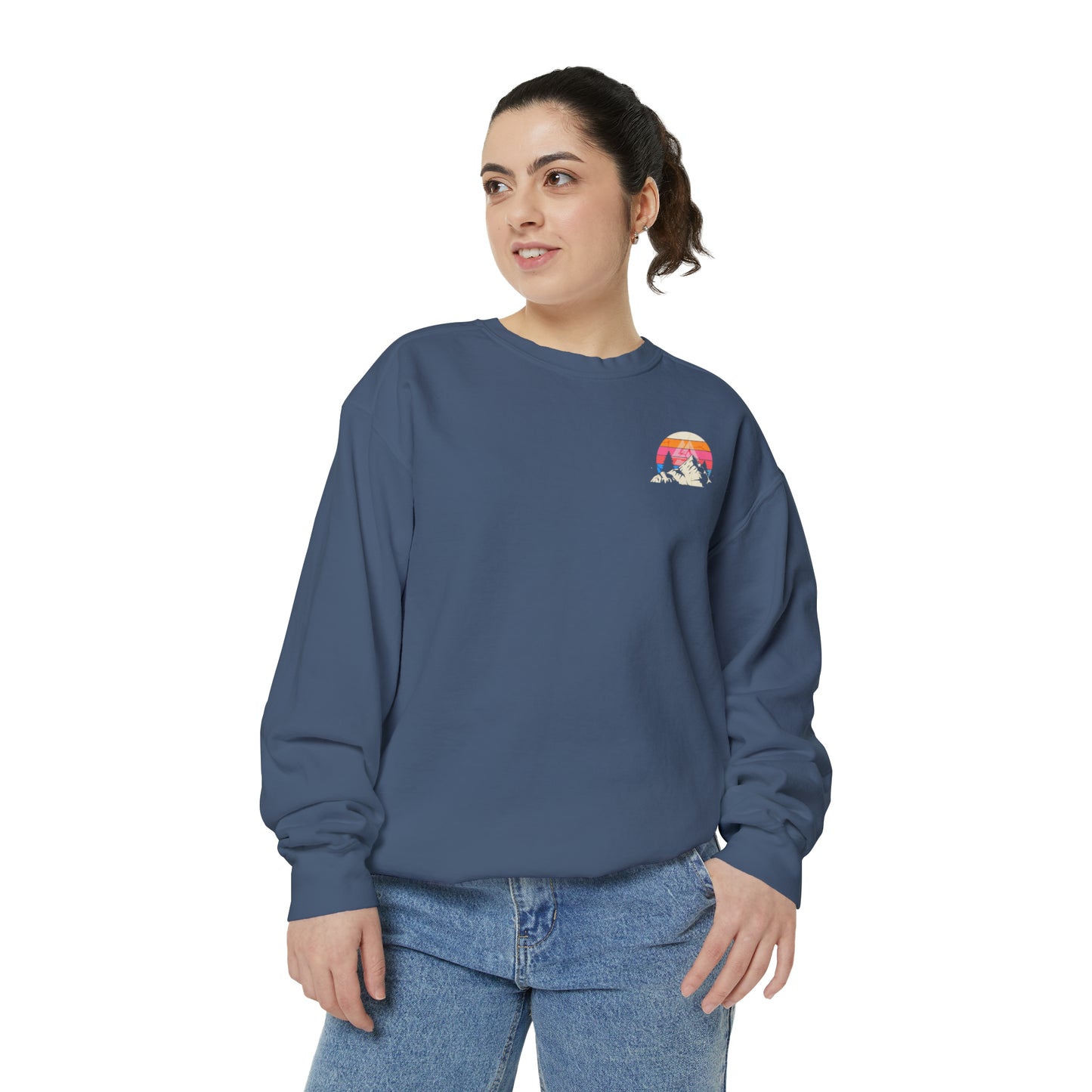 3K+ Team Collection Crew Neck