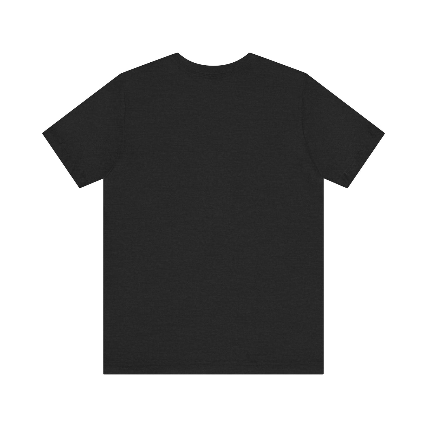 AIQ Logo Short Sleeve T-Shirt