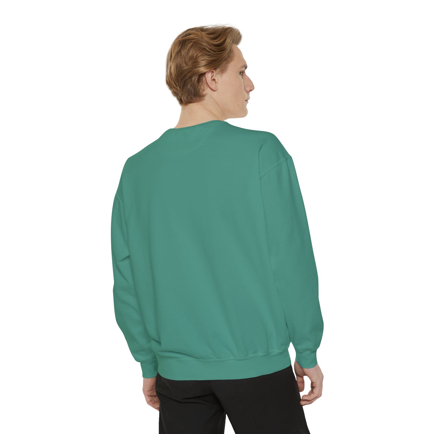 Alpine Crewneck Comfort Colors