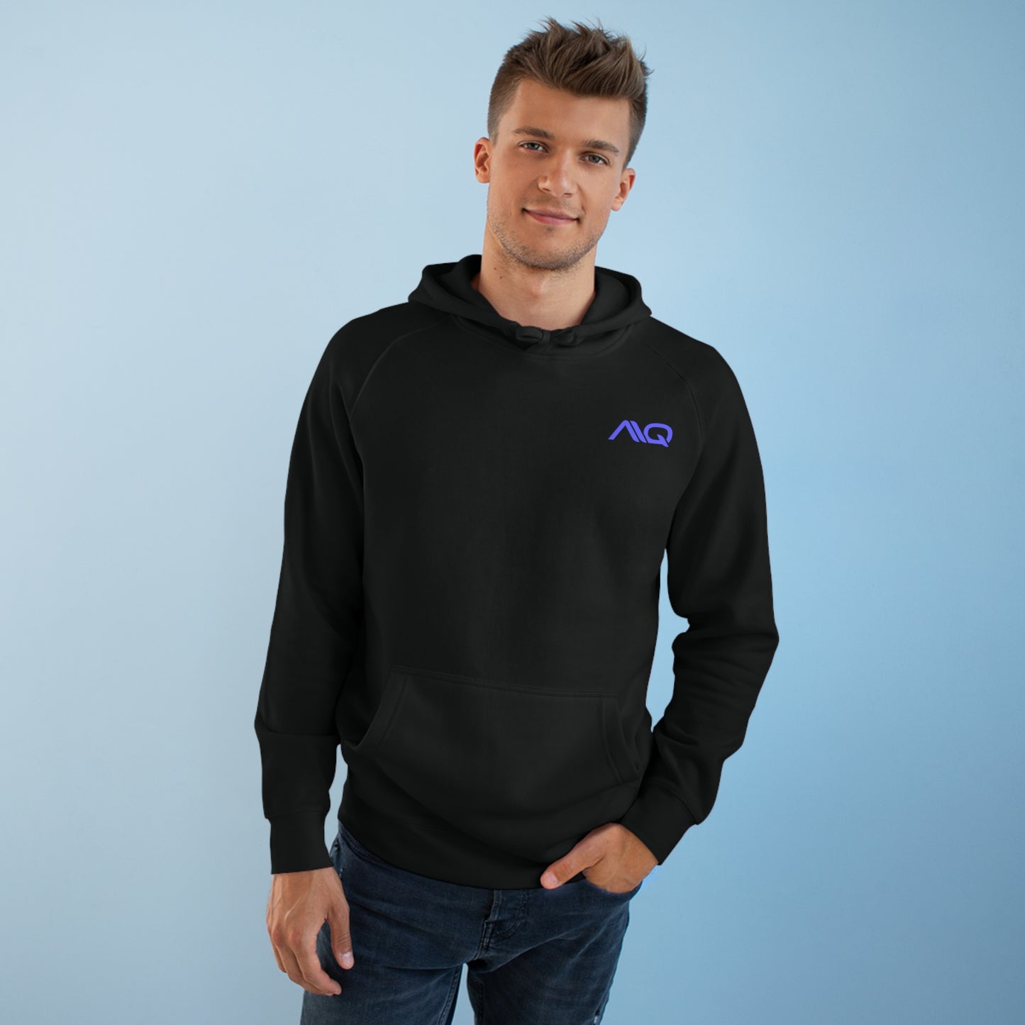AIQ Logo 2024 Hoodie
