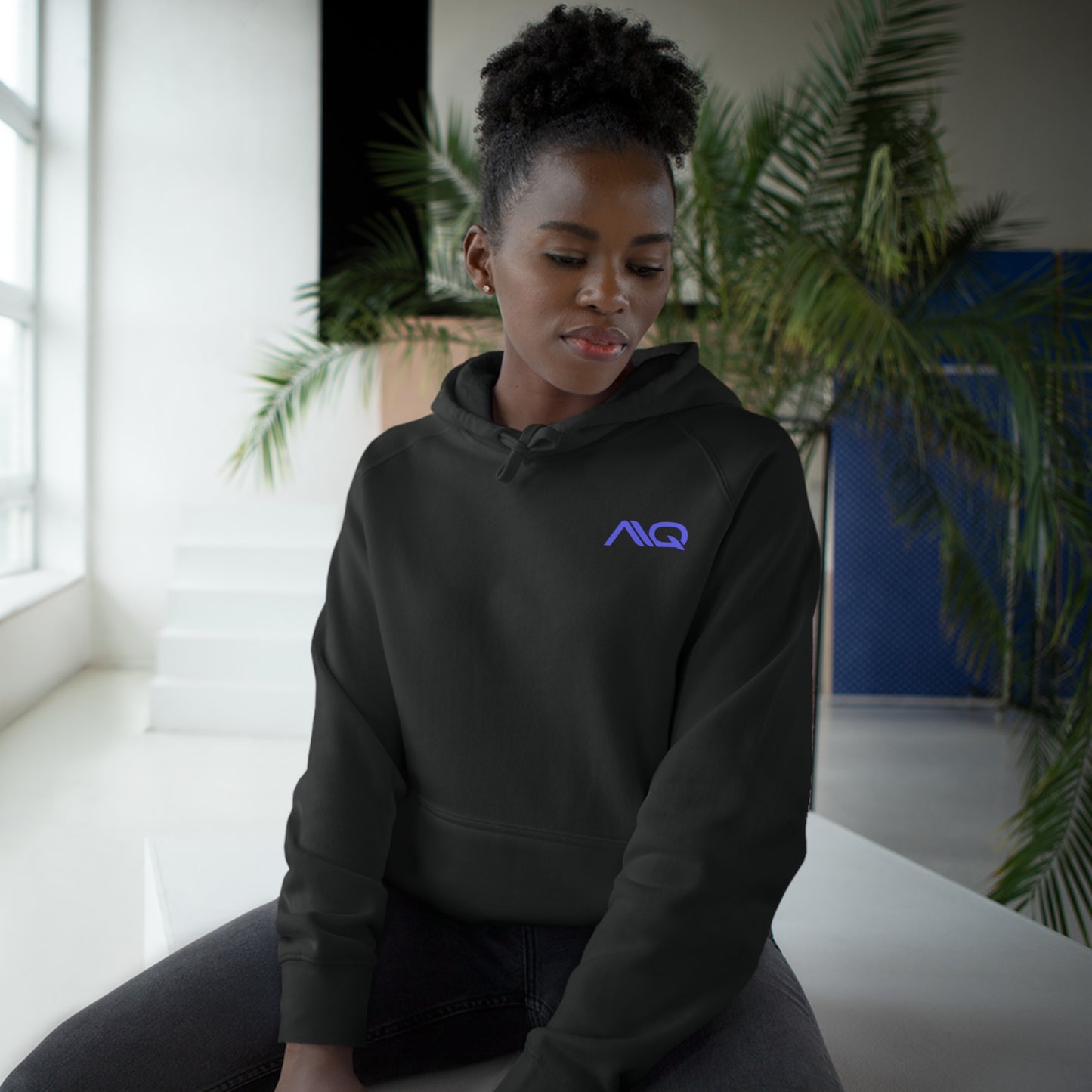 AIQ Logo 2024 Hoodie
