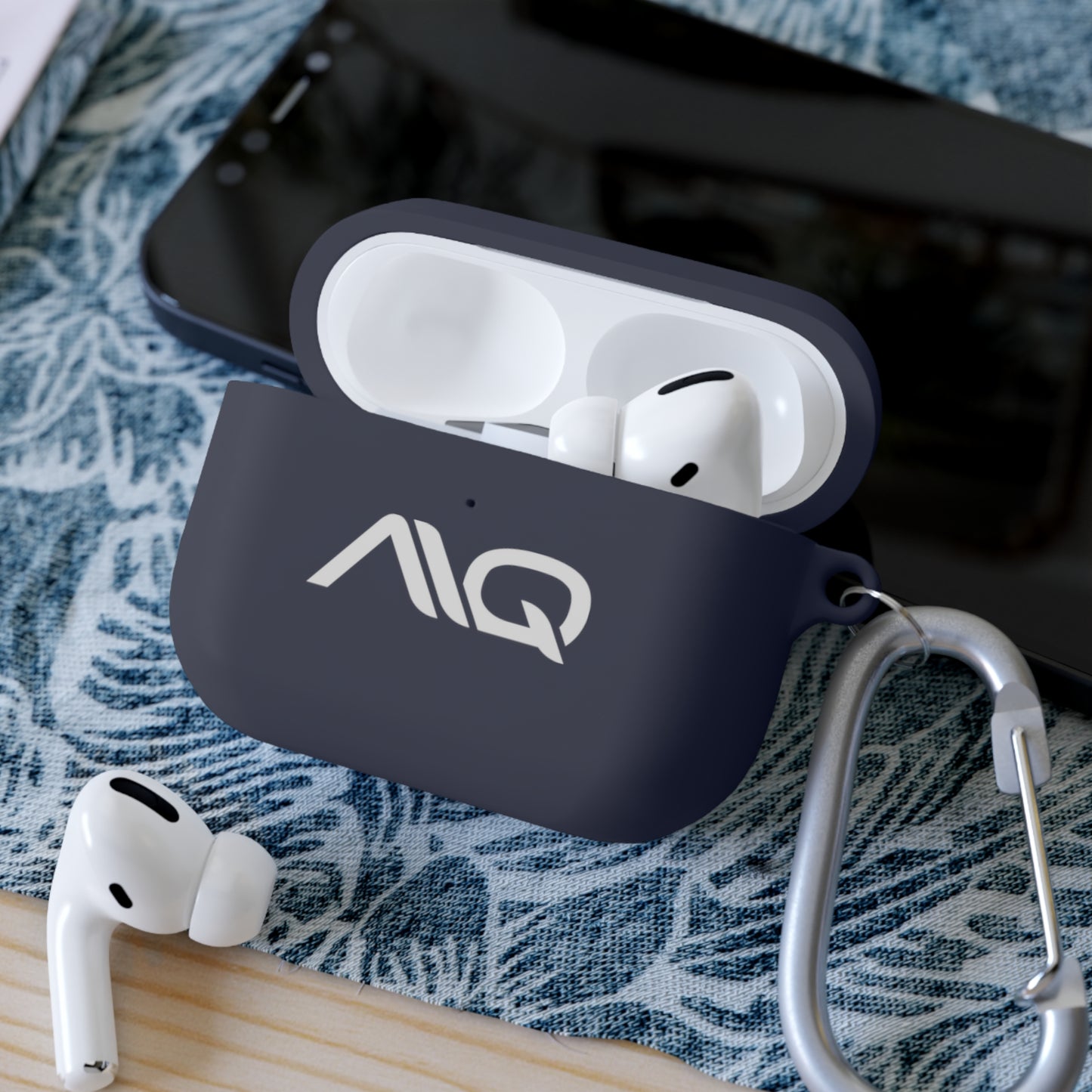 AIQ AirPods and AirPods Pro Case Cover