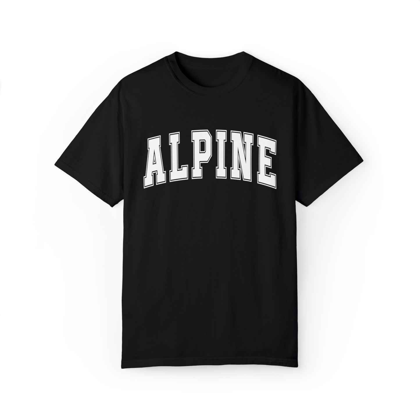 Alpine T-shirt