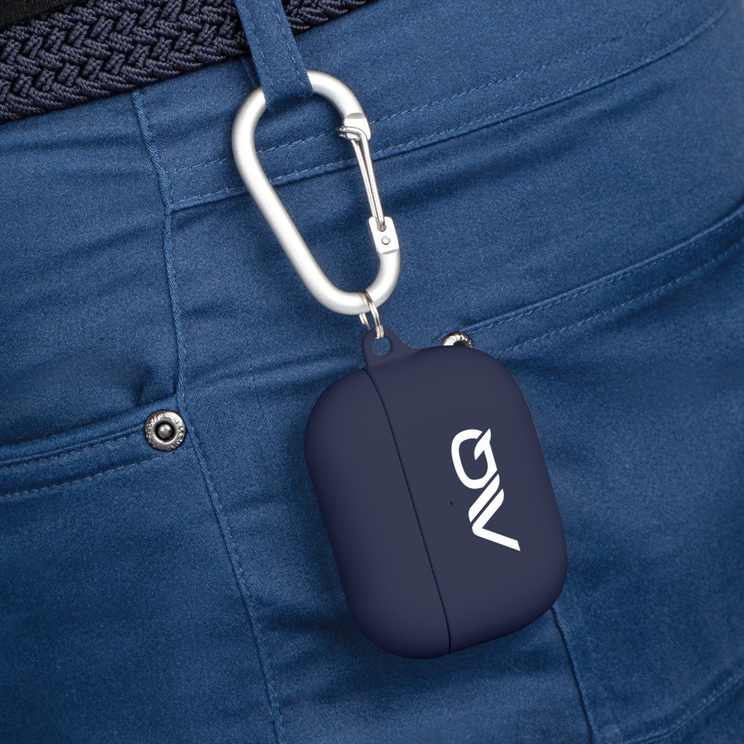 AIQ AirPods and AirPods Pro Case Cover