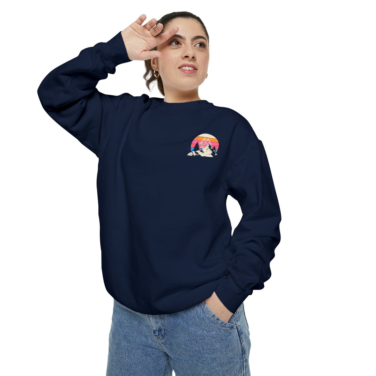 3K+ Team Collection Crew Neck