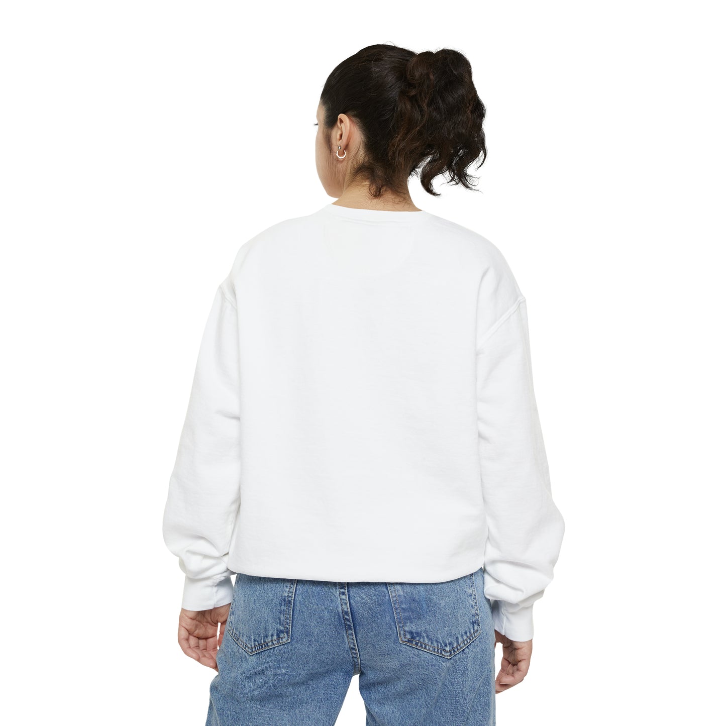 Alpine Crewneck Comfort Colors