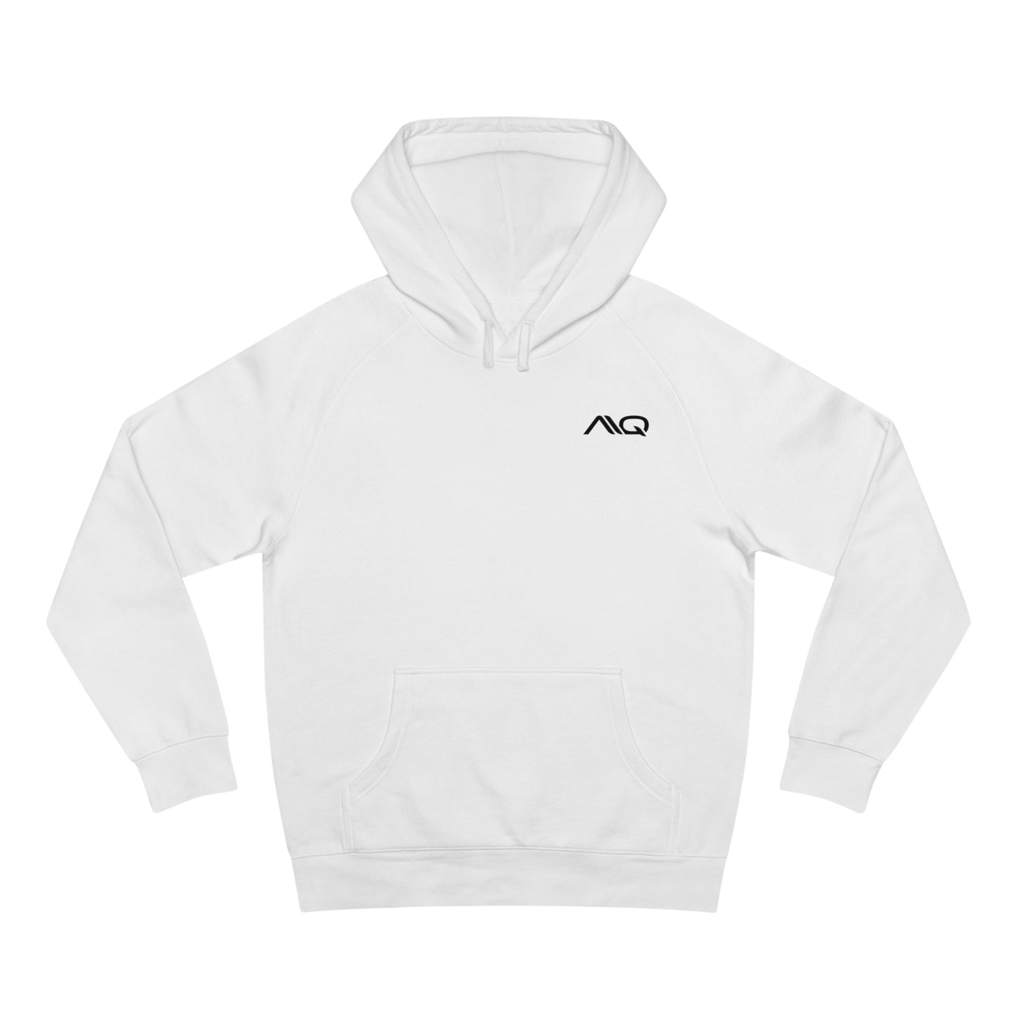 AIQ Logo 2024 Hoodie