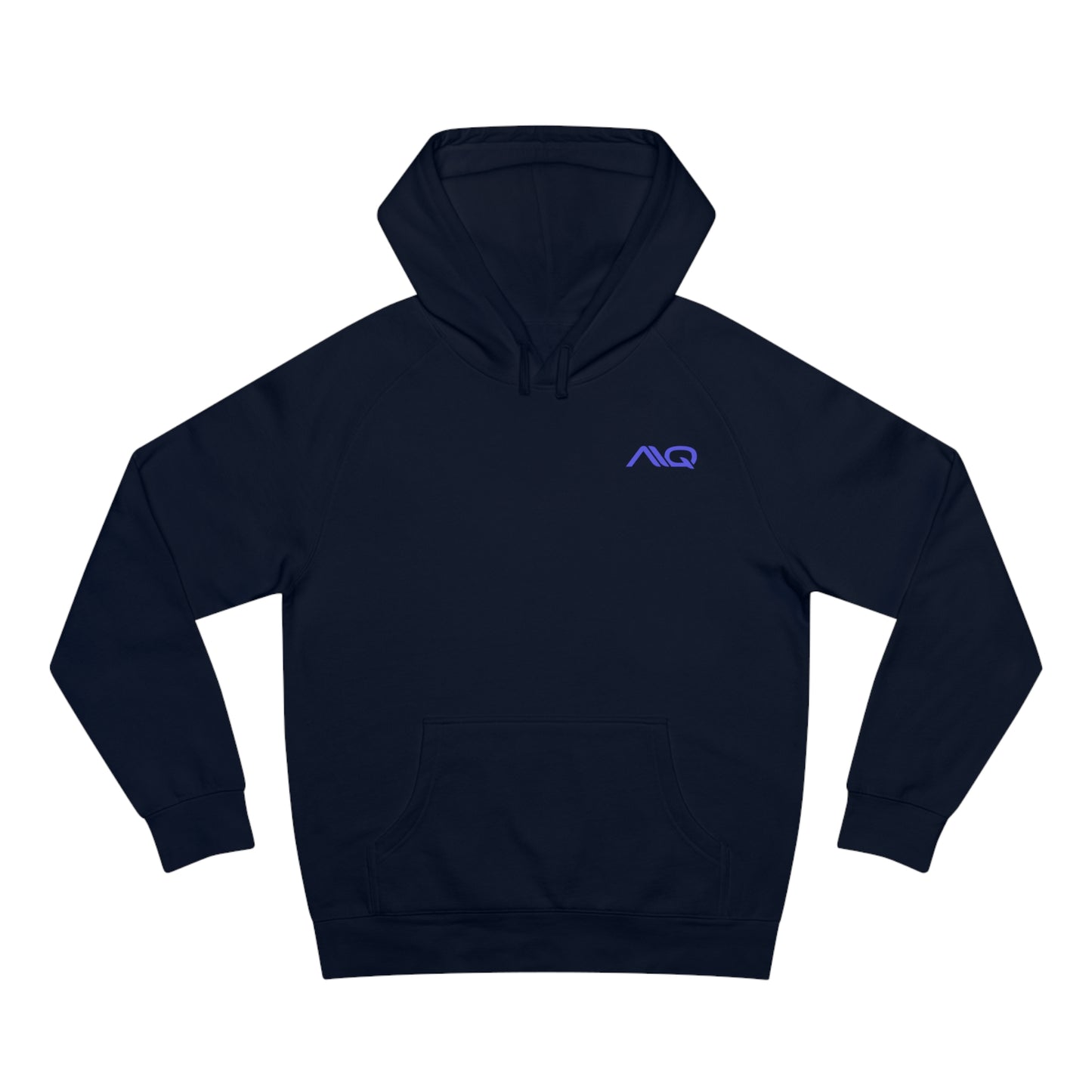 AIQ Logo 2024 Hoodie