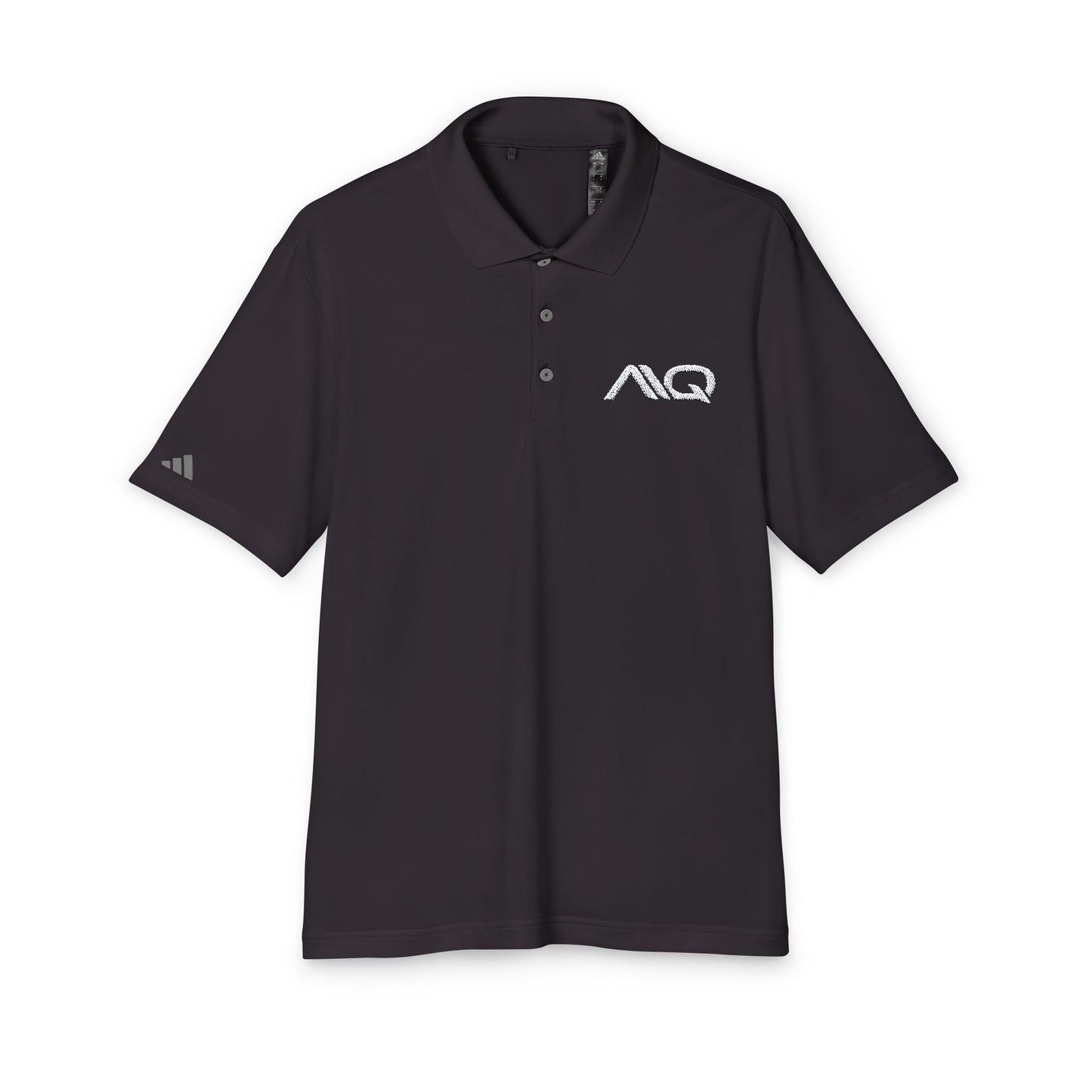 AIQ Adidas Unisex Performance Polo