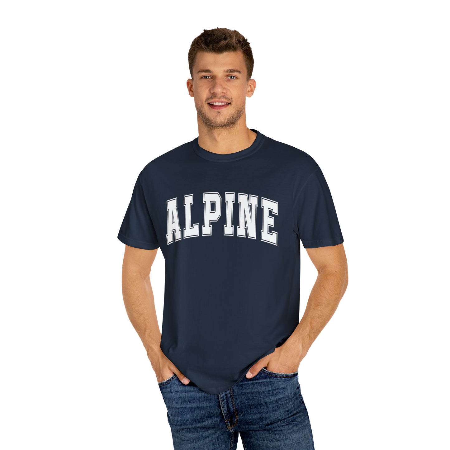 Alpine T-shirt