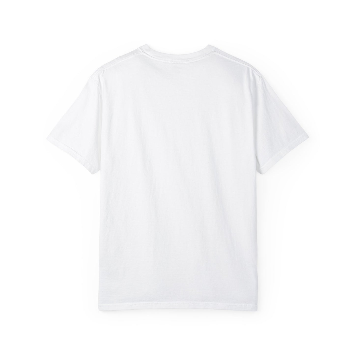 AIQ Short Sleeve T-Shirt - Heavy weight shirt