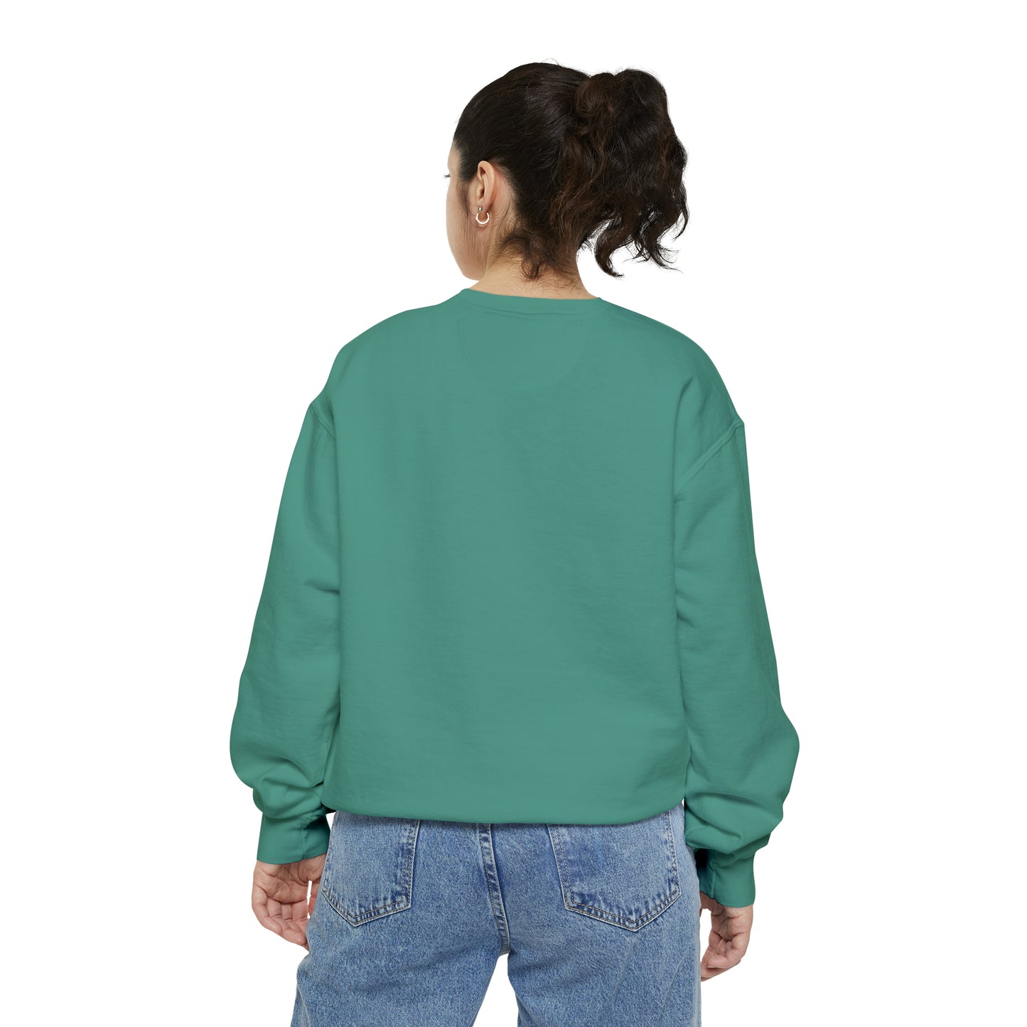 Alpine Crewneck Comfort Colors
