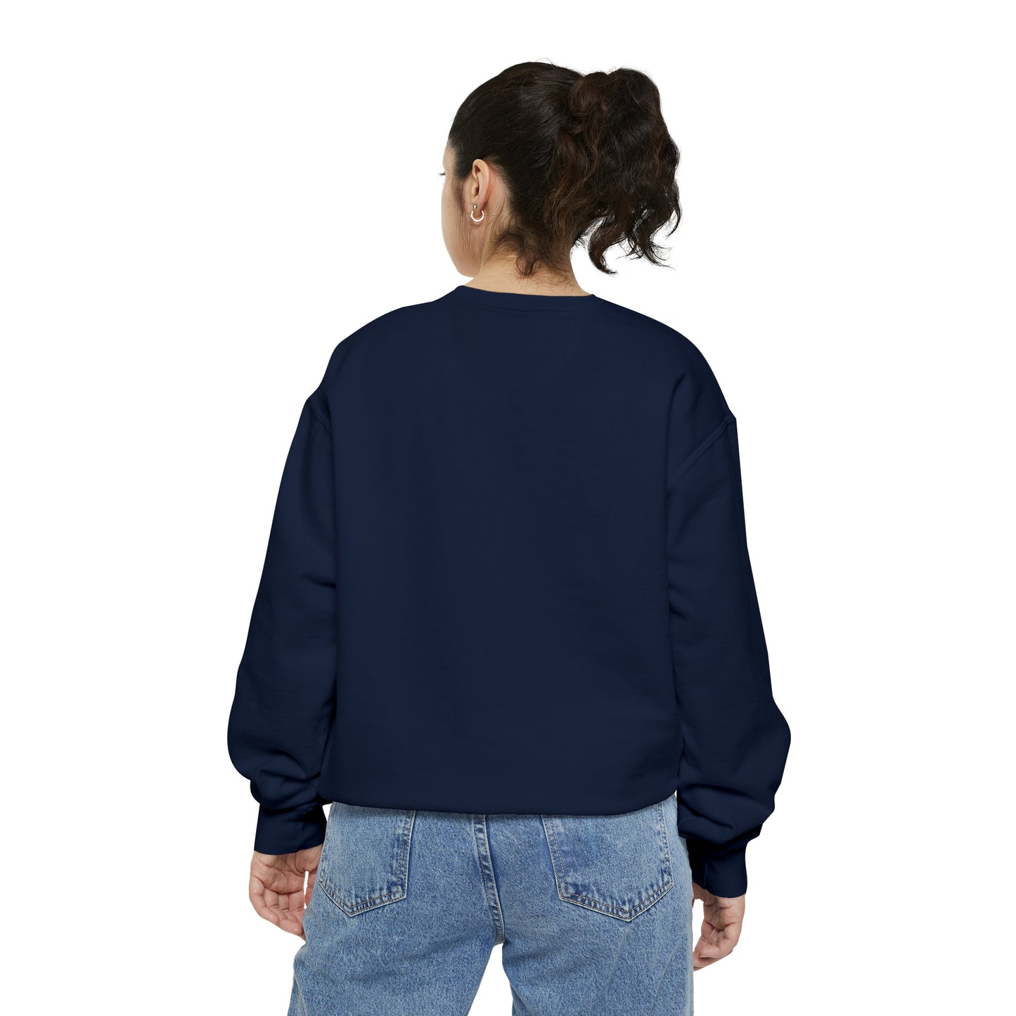 Alpine Crewneck Comfort Colors