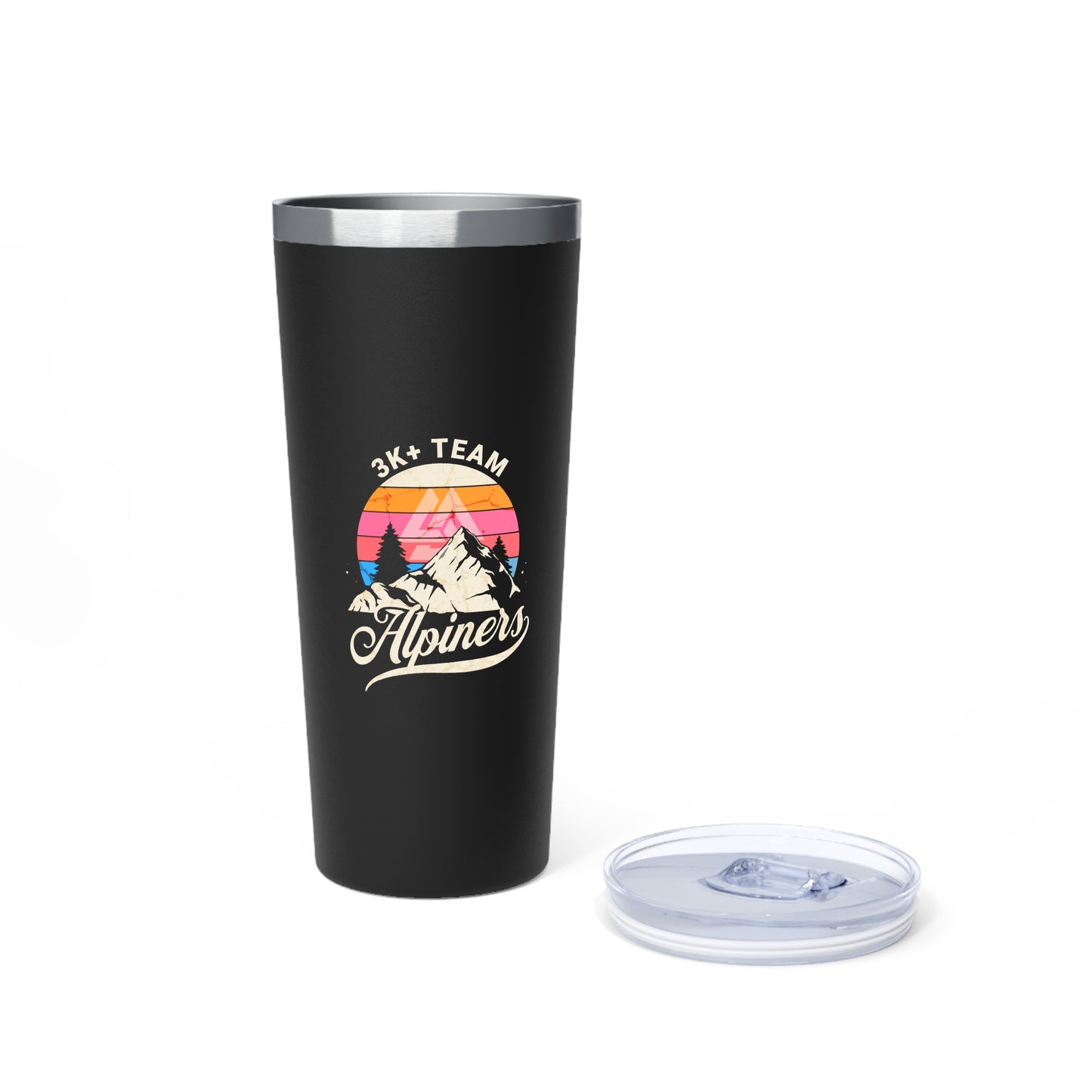 3K Team Collection Tumbler