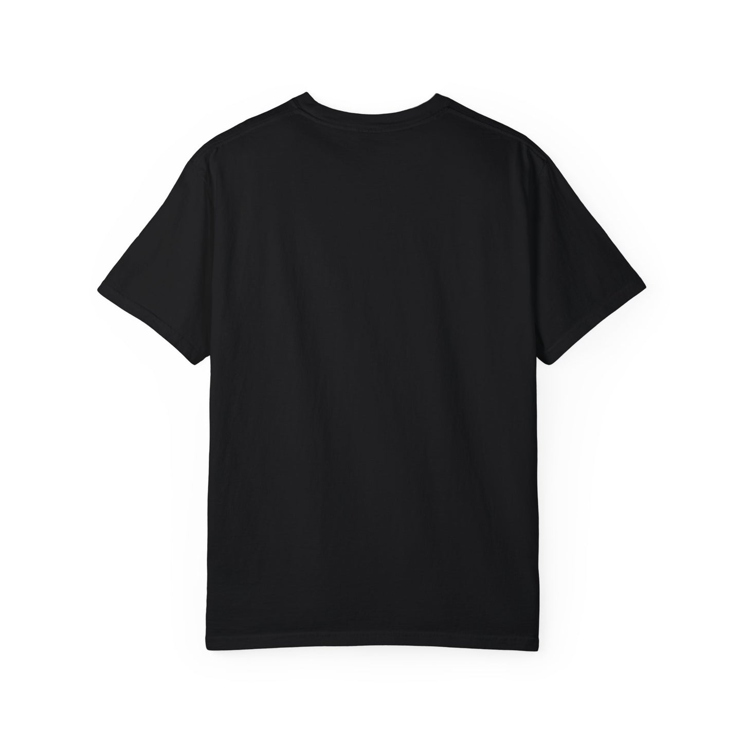 AIQ Short Sleeve T-Shirt - Heavy weight shirt