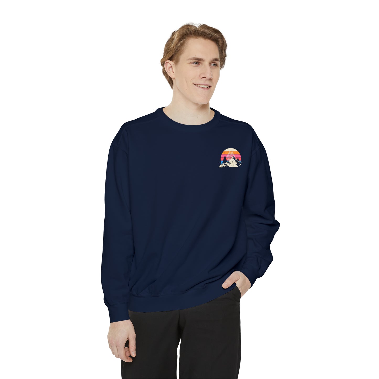 3K+ Team Collection Crew Neck