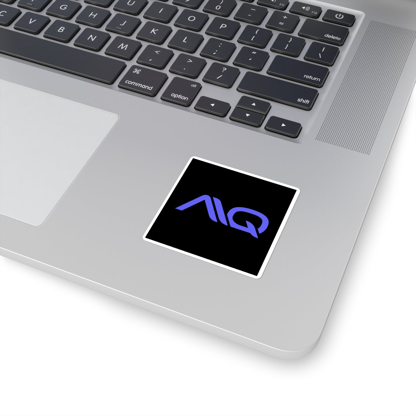 Square Stickers