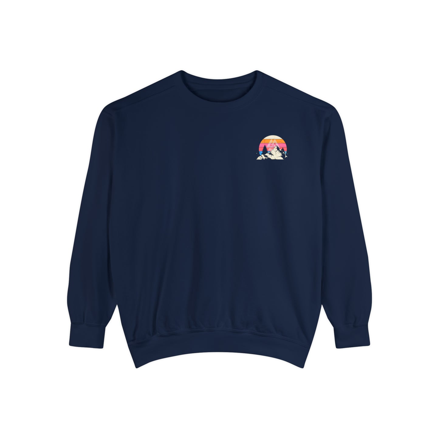 3K+ Team Collection Crew Neck