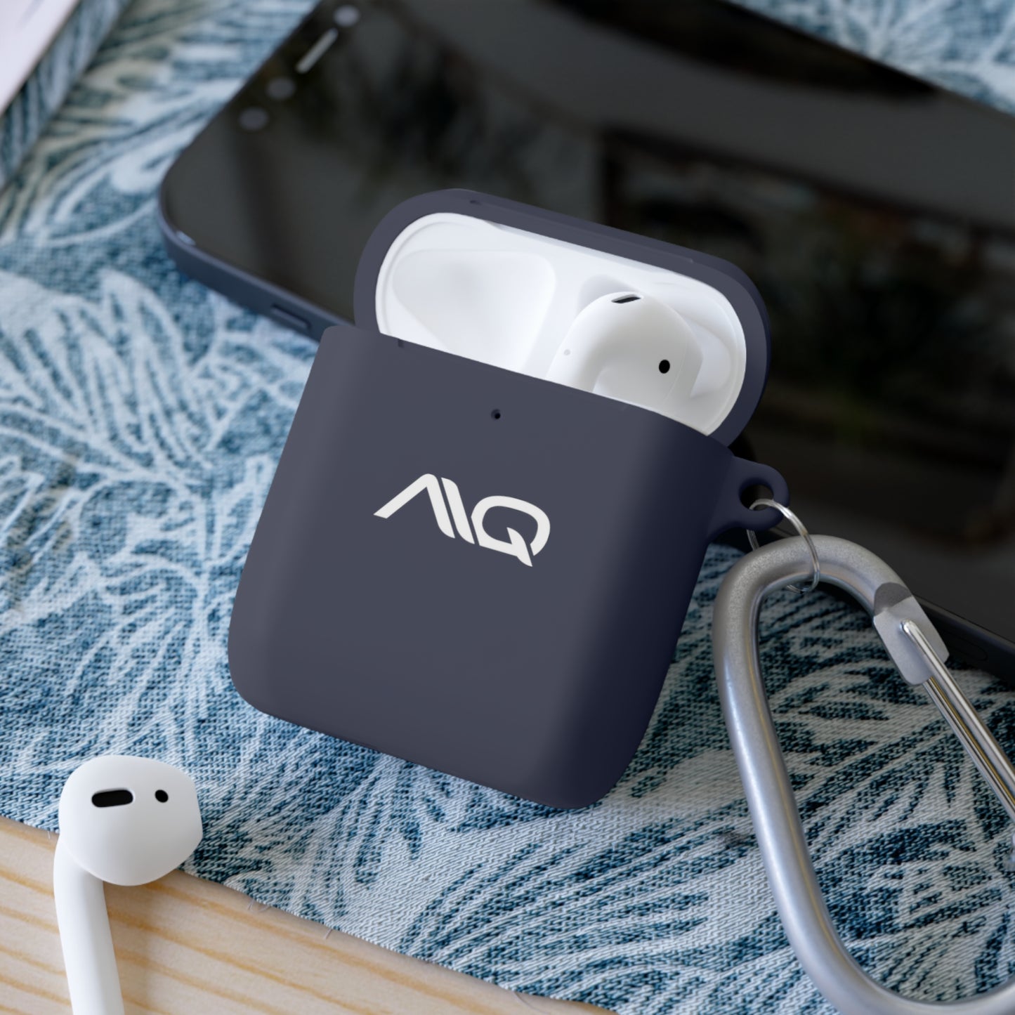 AIQ AirPods and AirPods Pro Case Cover