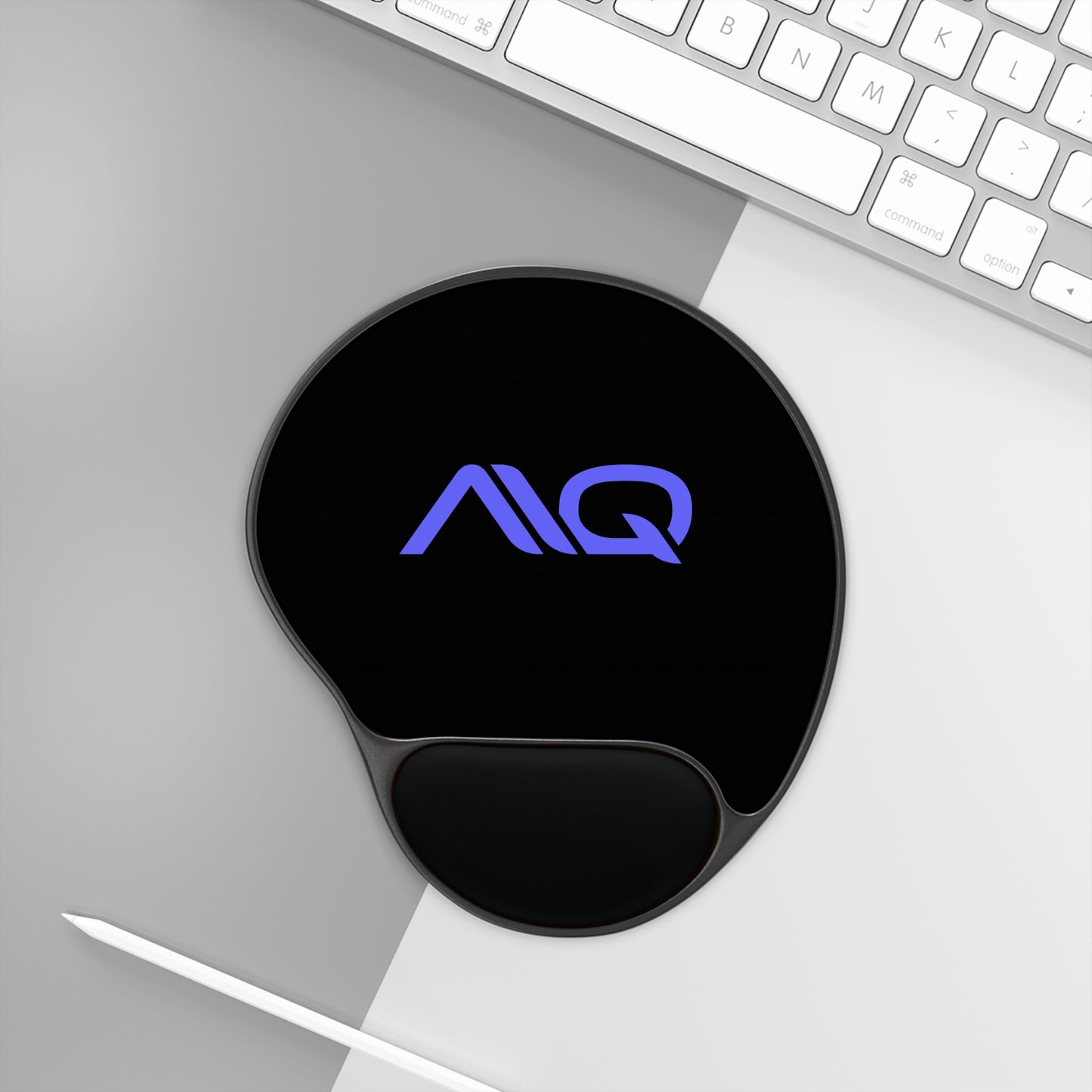 AIQ Logo Mouse Pad