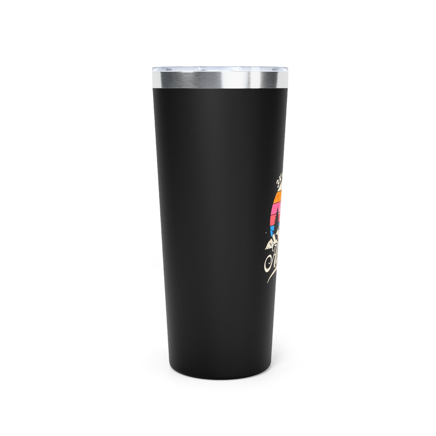 3K Team Collection Tumbler