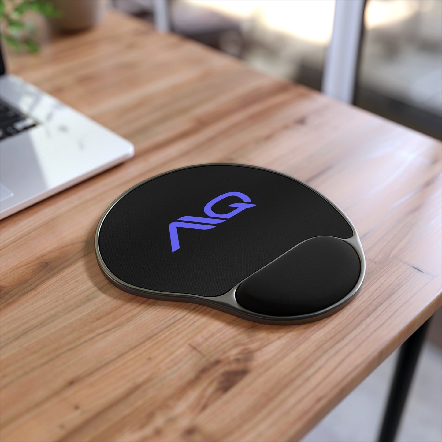 AIQ Logo Mouse Pad
