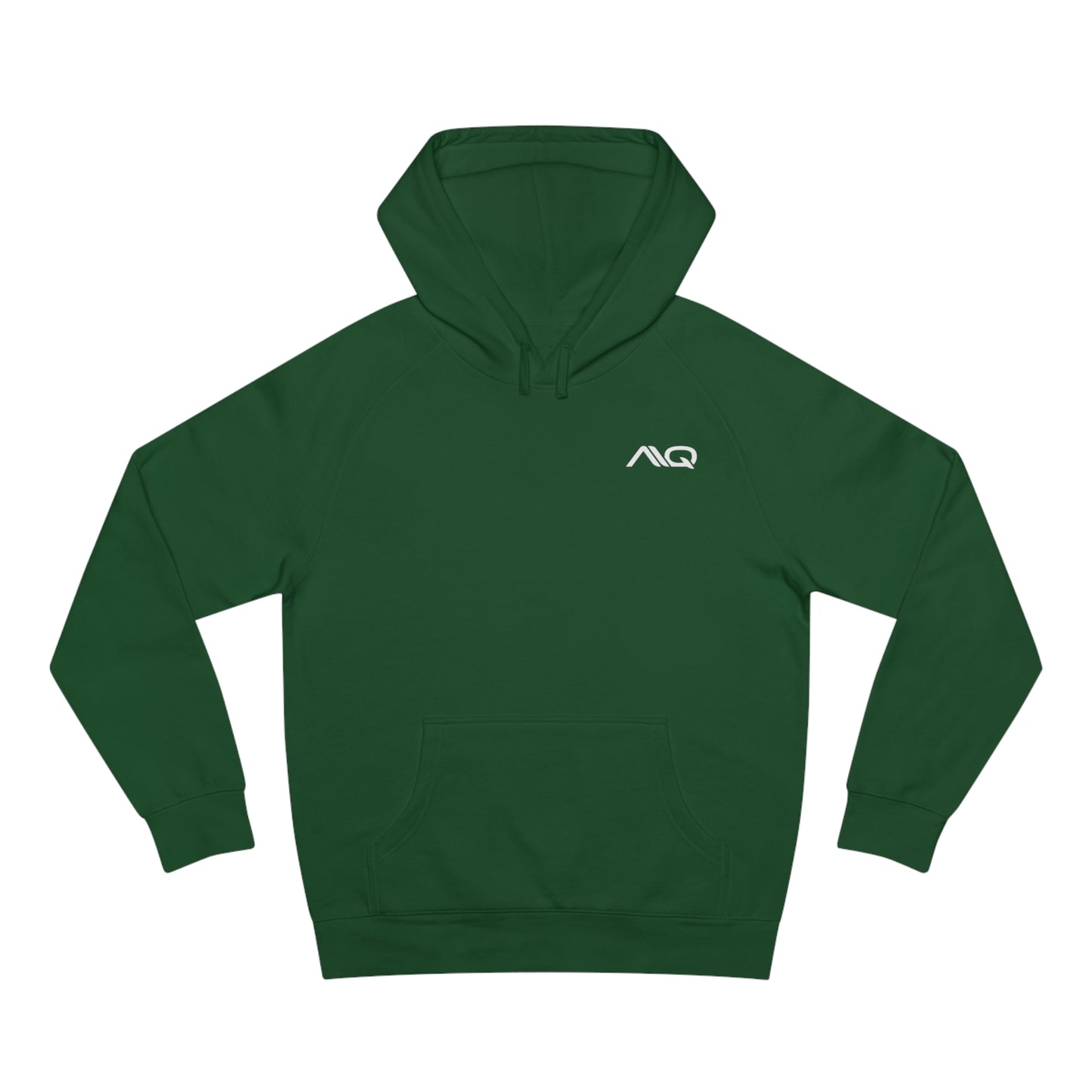 AIQ Logo 2024 Hoodie