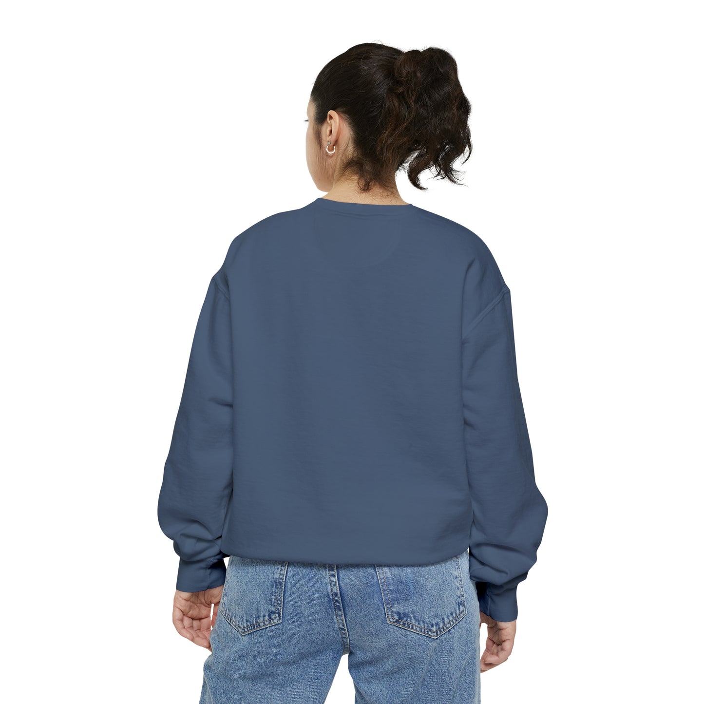 Alpine Crewneck Comfort Colors