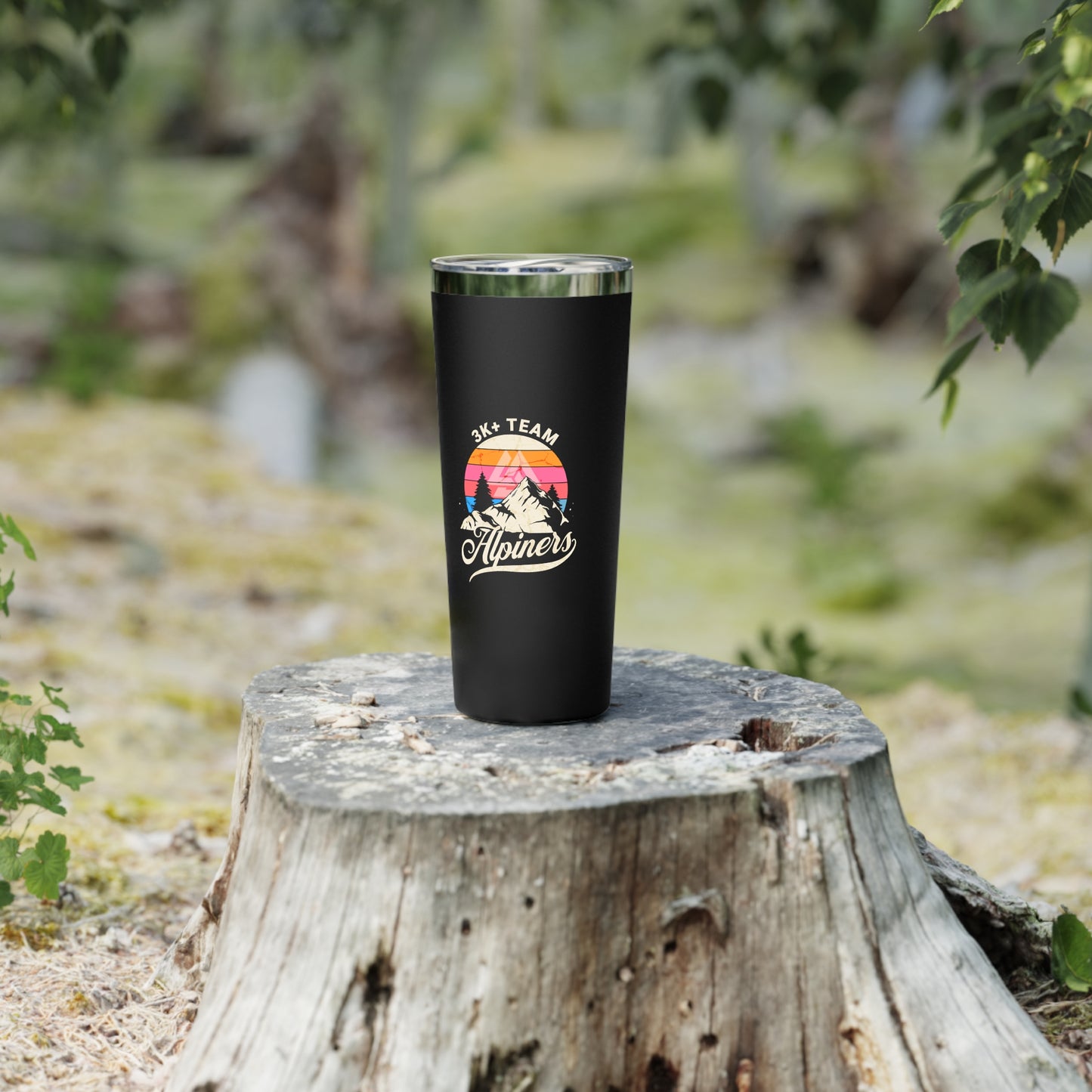 3K Team Collection Tumbler