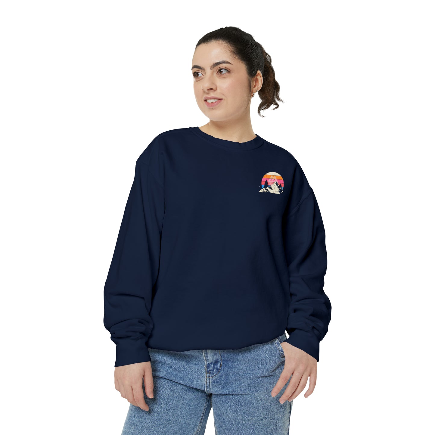 3K+ Team Collection Crew Neck