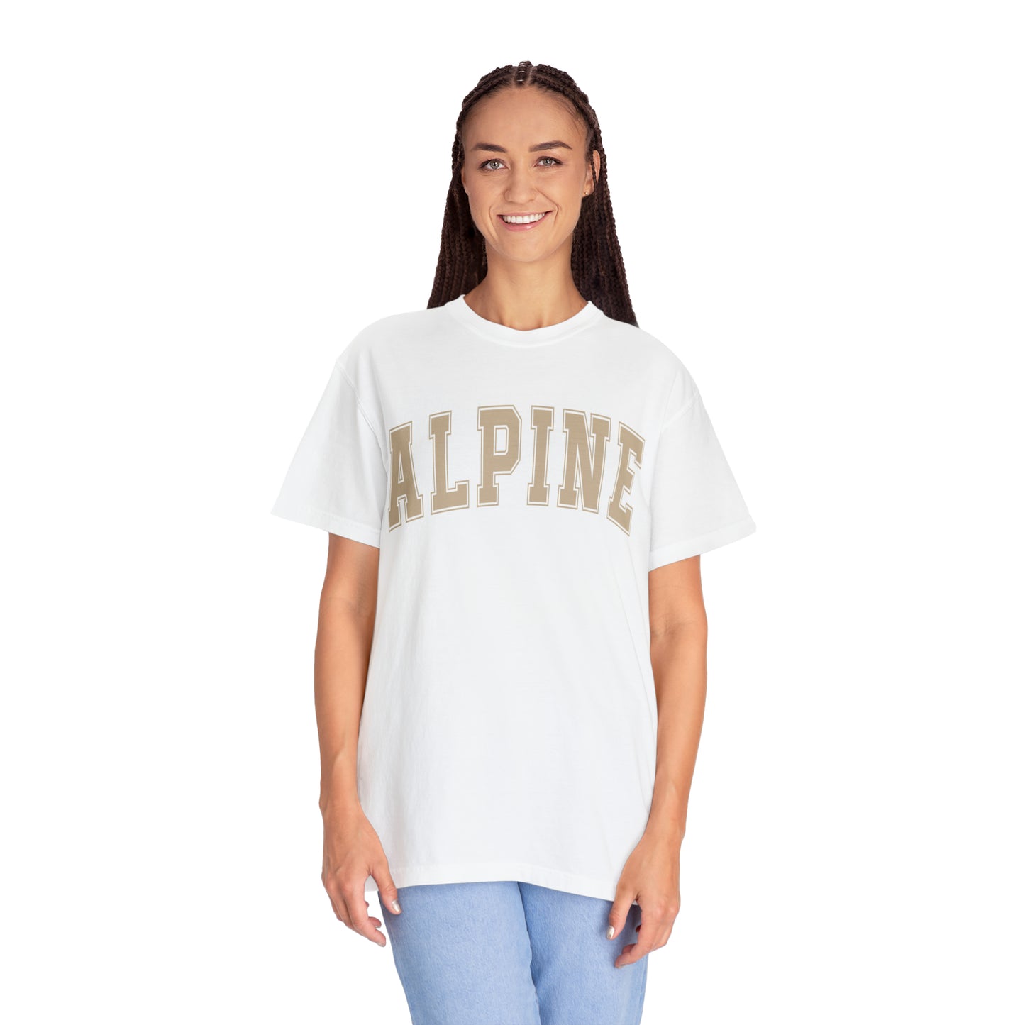 Alpine T-shirt