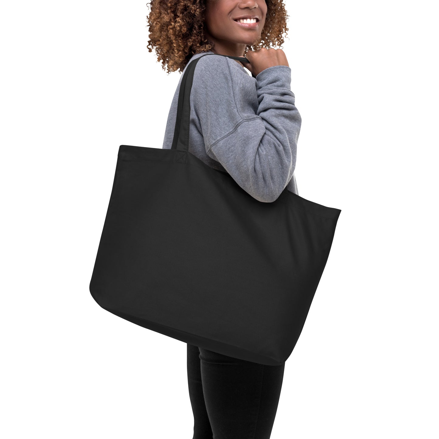 3K+ team collection - Large tote bag
