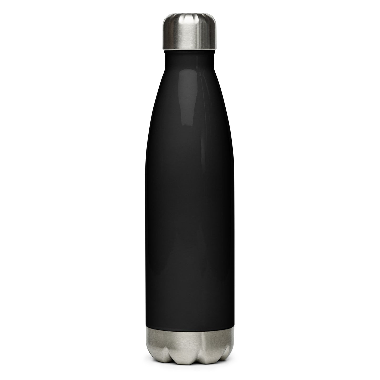 3K+ collection stainless steel water bottle