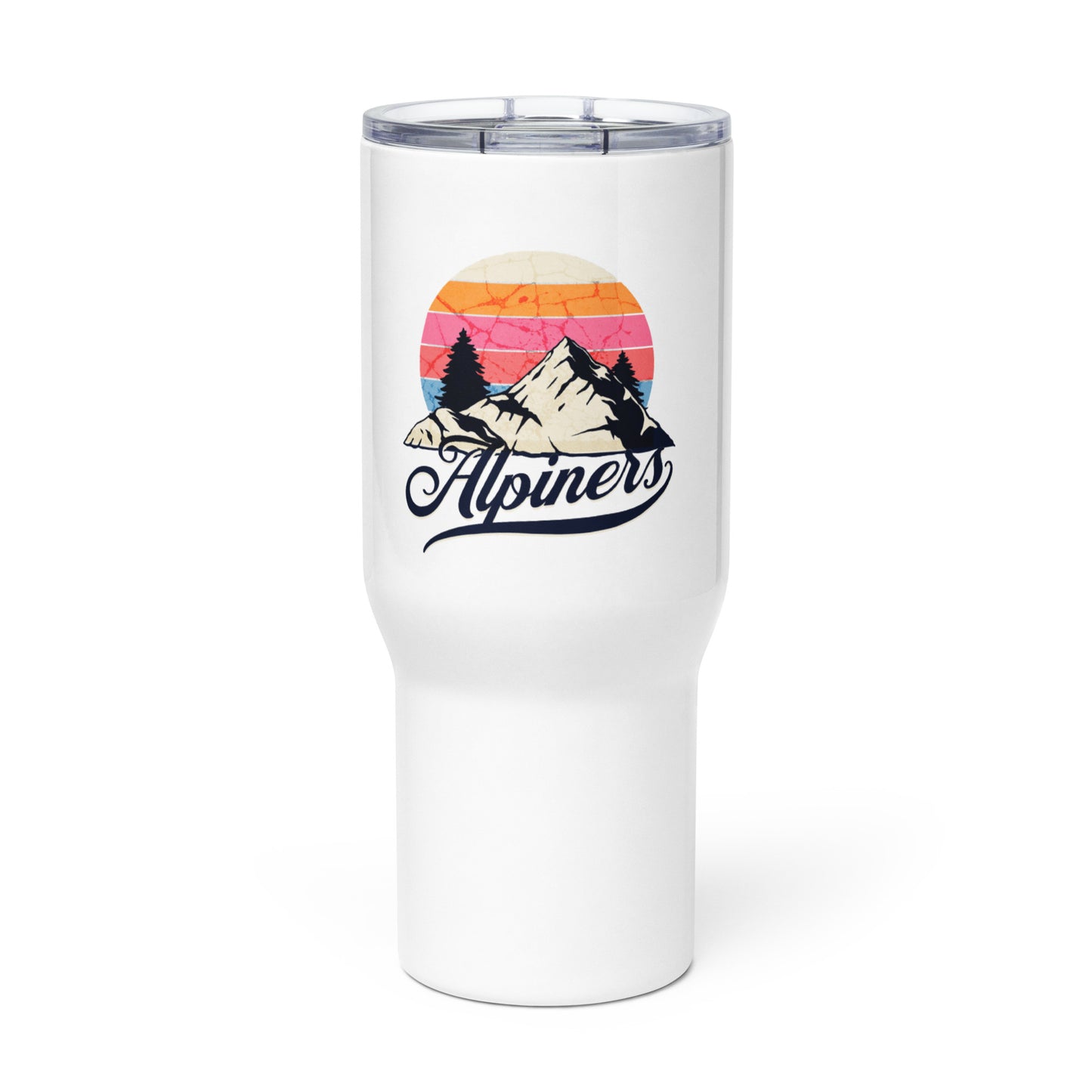 3K Collection Tumbler
